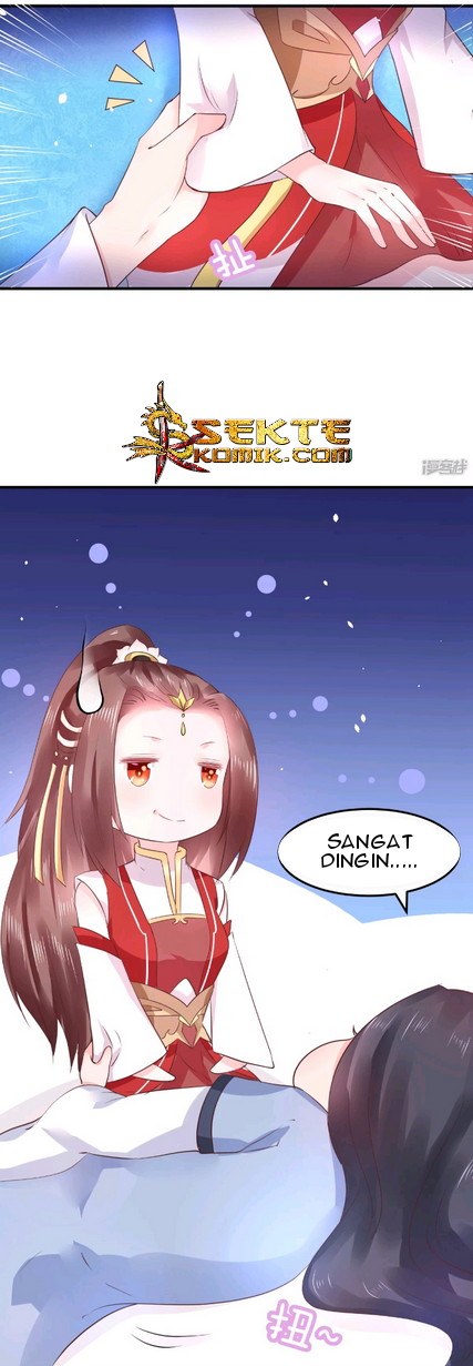 Dragon Princess Chapter 16 Gambar 23